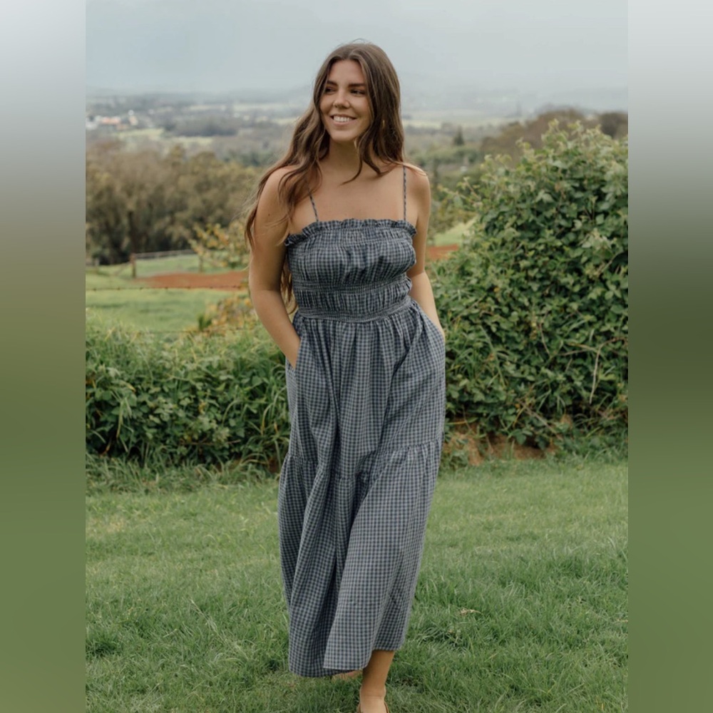 NWT Neuflora Everly Dress